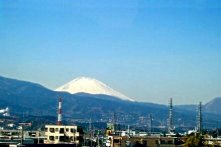 ECO access floor Case Study Photo, A Retrofit Job, Tokyo