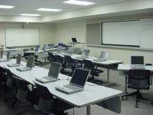 ECO access floor Case Study Photo, Carbondale Community College