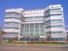 ECO access floor Case Study Photo, Ofuna Enterprise, Taiwan