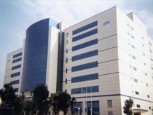 ECO access floor Case Study Photo, Data Systems Consulting Co., Ltd.