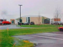 A Middle School, Chicago