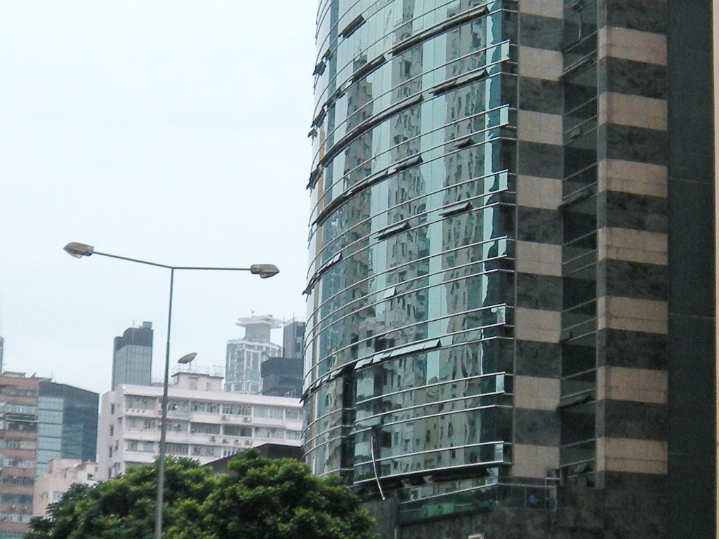 H.S Bank, Hong Kong