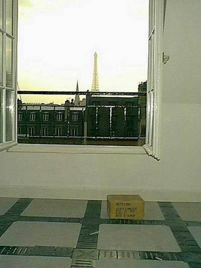 ECO access floor Case Study Photo, Champs Elysees, France