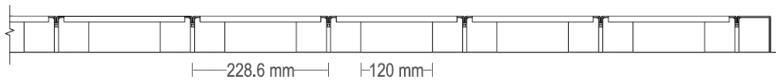 Grandsquare system drawing