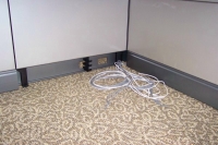 CamassCrete system cable extension photo