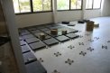 ECO access floor Case Study Photo, School, Australia
