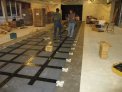 ECO access floor Case Study Photo, Jonesboro store