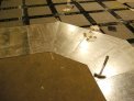ECO access floor Case Study Photo, Wireless Store, USA