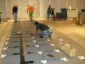 ECO access floor Case Study Photo, Wireless Store, USA