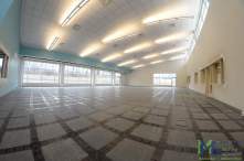 ECO access floor Case Study Photo, Madison Library, USA