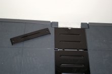 ECO access floor Case Study Photo, Bei-Fu Building, Taiwan