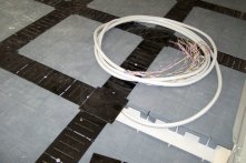 ECO access floor Case Study Photo, Bei-Fu Building, Taiwan