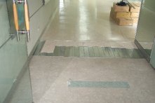 ECO access floor Case Study Photo,, Deantronics, Taiwan