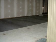 ECO access floor Case Study Photo, Casinos, Belgium