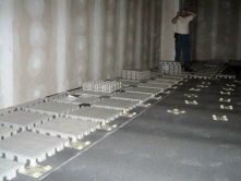 ECO access floor Case Study Photo, Casinos, Belgium