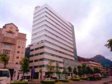 ECO access floor Case Study Photo, Data Systems Consulting Co., Ltd.