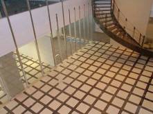 ECO access floor Case Study Photo, Ofuna Enterprise, Taiwan