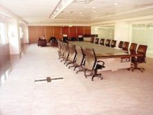 ECO access floor Case Study Photo, Ofuna Enterprise, Taiwan