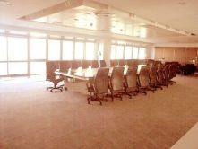 ECO access floor Case Study Photo, Ofuna Enterprise, Taiwan