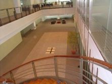 ECO access floor Case Study Photo, Ofuna Enterprise, Taiwan