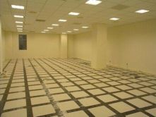 ECO access floor Case Study Photo, Historical & Archaeological Museum