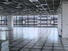 Camass access floor Case Study Photo, Sony, Taiwan