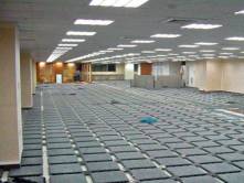 ECO access floor Case Study Photo, TC Bank