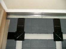 ECO access floor Case Study Photo, TC Bank