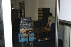 ECO access floor Case Study Photo, School, Australia